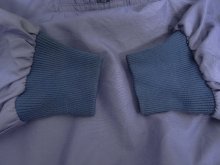 他の写真3: 80'S PATAGONIA デカタグ ハーフジップ ナイロン アノラックジャケット ネイビー (VINTAGE)