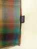画像3: PATAGONIA オーガニックコットン 長袖 シャツ オンブレチェック (USED) (3)
