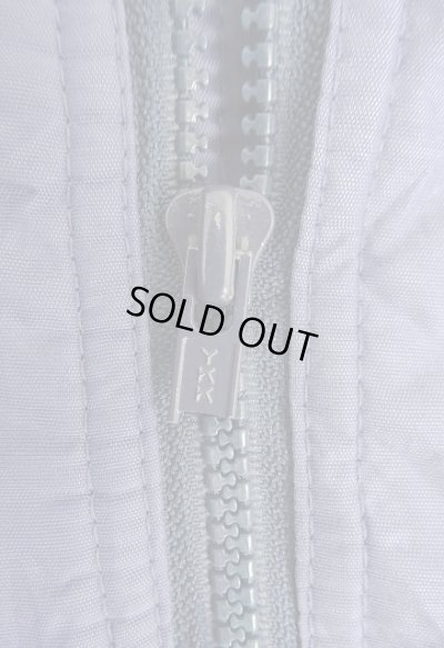 画像5: 80'S PATAGONIA デカタグ ハーフジップ ナイロン アノラックジャケット ネイビー (VINTAGE)