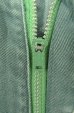 画像3: 60'S OSH KOSH B'GOSH コットン100% チノパンツ TALON製ジップ USA製 (VINTAGE) (3)