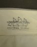 画像2: 60'S BOAT SAIL CLOTH "SANFORIZED" コットン100% チノパンツ TALON製アルミジップ USA製 (VINTAGE) (2)