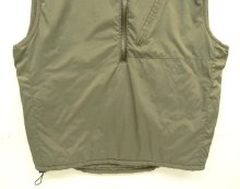他の写真2: アメリカ軍 PCU 特殊部隊向け SEKRI製 LEVEL7 プリマロフト ベスト USA製 (VINTAGE) 