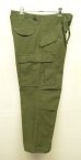 画像5: 70'S アメリカ軍 US ARMY M-65 フィールドパンツ S-SHORT (VINTAGE)