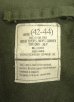 画像2: 00'S アメリカ軍 USAF "CWU-36/P" アラミド フライトジャケット セージグリーン (VINTAGE)  (2)