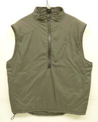 アメリカ軍 PCU 特殊部隊向け SEKRI製 LEVEL7 プリマロフト ベスト USA製 (VINTAGE) 