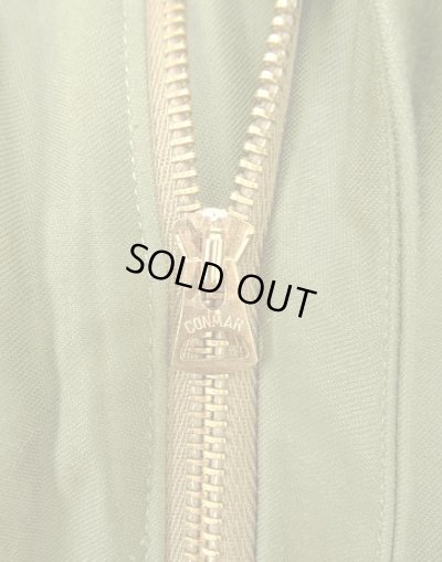 画像3: 50'S アメリカ軍 US ARMY "M-51" フィールドパンツ XL-R (DEADSTOCK)