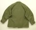 画像5: 60'S アメリカ軍 US ARMY "JUNGLE FATIGUE" リップストップ ファティーグジャケット L-SHORT (VINTAGE)