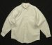 画像1: 90'S BROOKS BROTHERS オックスフォード BDシャツ ホワイト USA製 (VINTAGE) (1)