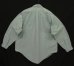 画像3: 80'S BROOKS BROTHERS "MAKERS" オックスフォード BDシャツ ライトグリーン USA製 (VINTAGE) (3)