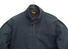 他の写真1: 70'S ENVOY "THE NOW JACKET" 三角タグ ドリズラージャケット ネイビー (VINTAGE)