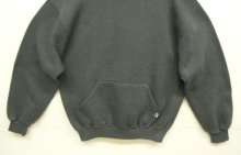 他の写真3: 90'S RUSSELL ATHLETIC プルオーバー スウェットパーカー ダークグレー メキシコ製 (VINTAGE)