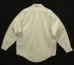 画像3: 90'S BROOKS BROTHERS オックスフォード BDシャツ ホワイト USA製 (VINTAGE) (3)