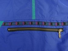 他の写真2: 90'S LL Bean チロリアンテープ ナイロン アノラックパーカー USA製 (VINTAGE)