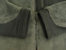 他の写真2: MOUNTAIN HARD WEAR "POLARTEC HIGH LOFT JACKET" フリースジャケット チャコール/ブラック (USED)