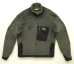 画像1: MOUNTAIN HARD WEAR "POLARTEC HIGH LOFT JACKET" フリースジャケット チャコール/ブラック (USED) (1)