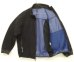 画像4: 90'S PATAGONIA 裏地P.E.F パーシャルエクリプス フリースジャケット ブラック USA製 (VINTAGE) (4)