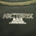 画像2: ARC'TERYX 1/4ジップ POLARTEC フリースジャケット カーキ カナダ製 (VINTAGE) (2)