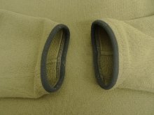 他の写真2: ARC'TERYX 1/4ジップ POLARTEC フリースジャケット カーキ カナダ製 (VINTAGE)