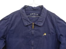 他の写真1: 00'S ORVIS コットン ドリズラージャケット ネイビー (VINTAGE)