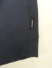 画像3: ARC'TERYX "SKYLINE LS SHIRT" 比翼付き スナップボタン ナイロンシャツ ネイビー (USED) (3)