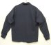 画像4: ARC'TERYX "SKYLINE LS SHIRT" 比翼付き スナップボタン ナイロンシャツ ネイビー (USED) (4)