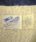 画像2: 80'S WRANGLER "NO-FAULT DENIMS" 裏地ボア デニムベスト インディゴ USA製 (VINTAGE) (2)