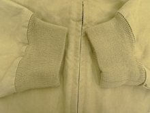 他の写真2: 90'S RALPH LAUREN 三角タグ キャンバス タンカースジャケット タン (VINTAGE)