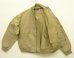 画像3: 90'S RALPH LAUREN 三角タグ キャンバス タンカースジャケット タン (VINTAGE) (3)