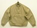 画像1: 90'S RALPH LAUREN 三角タグ キャンバス タンカースジャケット タン (VINTAGE) (1)