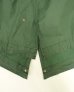 画像7: 90'S RALPH LAUREN "POLO COUNTRY" M-51 パーカー IDEALアルミジップ ダークグリーン (VINTAGE)