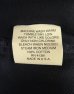 画像3: 90'S RALPH LAUREN "ボックスロゴ" ツープリーツ チノパンツ ネイビー W34L30 USA製 (VINTAGE) (3)