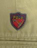 画像5: 90'S RALPH LAUREN ウエスタアジャスター付き ツープリーツ チノパンツ ベージュ W32L30 USA製 (VINTAGE) (5)
