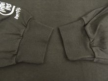 他の写真2: 90'S INTEL INSIDE "PENTINUMII" バックプリント 長袖 Tシャツ ブラック (DEADSTOCK)