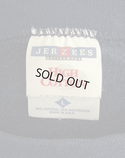 画像2: 00'S SOUTHWESTERN BELL クルーネック スウェットシャツ ネイビー USA製 (VINTAGE)