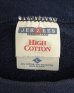 画像2: 00'S SOUTHWESTERN BELL クルーネック スウェットシャツ ネイビー USA製 (VINTAGE) (2)