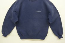 他の写真3: 00'S SOUTHWESTERN BELL クルーネック スウェットシャツ ネイビー USA製 (VINTAGE)