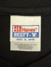 画像2: 90'S INTEL INSIDE "PENTINUMII" バックプリント 長袖 Tシャツ ブラック (DEADSTOCK) (2)