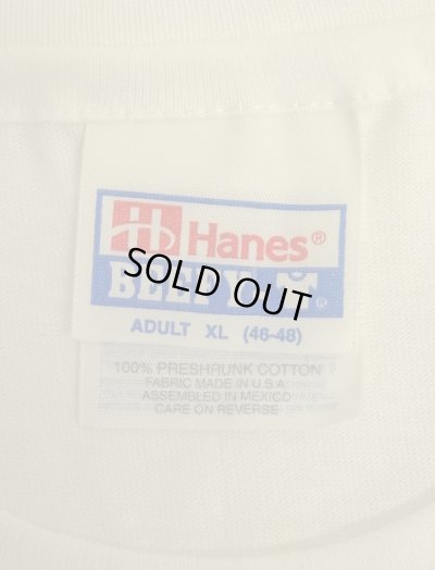 画像2: 90'S IBM "RS/6000" 長袖 Tシャツ ホワイト (DEADSTOCK)