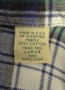 画像3: 90'S LL Bean フランネル 長袖 シャツ チェック柄 USA製 (VINTAGE) (3)