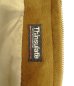 画像6: 80'S LL Bean 中綿入り レザー ドリズラージャケット ブラウン SCOVILLジップ USA製 (VINTAGE)