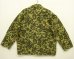 画像3: 70'S NESCO SPORTSMAN'S APPAREL コットン カバーオール ダックハンターカモ (VINTAGE) (3)
