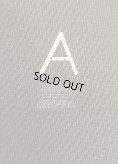 画像4: 90'S JERRY GARCIA シングルステッチ 半袖 Tシャツ フェードブラック USA製 (VINTAGE)