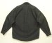画像3: 90'S J.CREW 旧タグ 長袖 ポプリンシャツ ポルカドット (VINTAGE) (3)