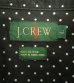 画像2: 90'S J.CREW 旧タグ 長袖 ポプリンシャツ ポルカドット (VINTAGE) (2)