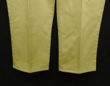他の写真2: 80'S DICKIES 874 チビタグ ワークパンツ ベージュ W36L31 USA製 (VINTAGE)