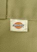 画像2: 80'S DICKIES 874 チビタグ ワークパンツ ベージュ W36L31 USA製 (VINTAGE) (2)