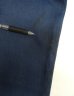 画像5: 80'S DICKIES 874 チビタグ ワークパンツ ネイビー W30L29 USA製 (VINTAGE) (5)