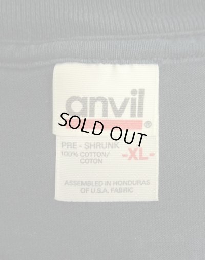 画像2: 02'S GRATEFUL DEAD "THE OTHER ONES" 両面&袖プリント 長袖 Tシャツ ブラック (VINTAGE)