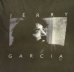 画像3: 90'S JERRY GARCIA シングルステッチ 半袖 Tシャツ フェードブラック USA製 (VINTAGE)