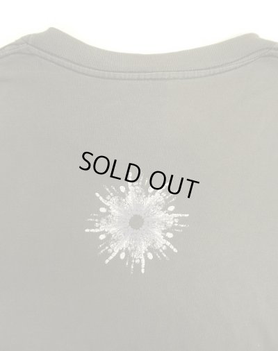 画像6: 90'S JERRY GARCIA シングルステッチ 半袖 Tシャツ フェードブラック USA製 (VINTAGE)